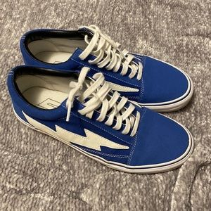 Mens Revenge x Storm classic blue